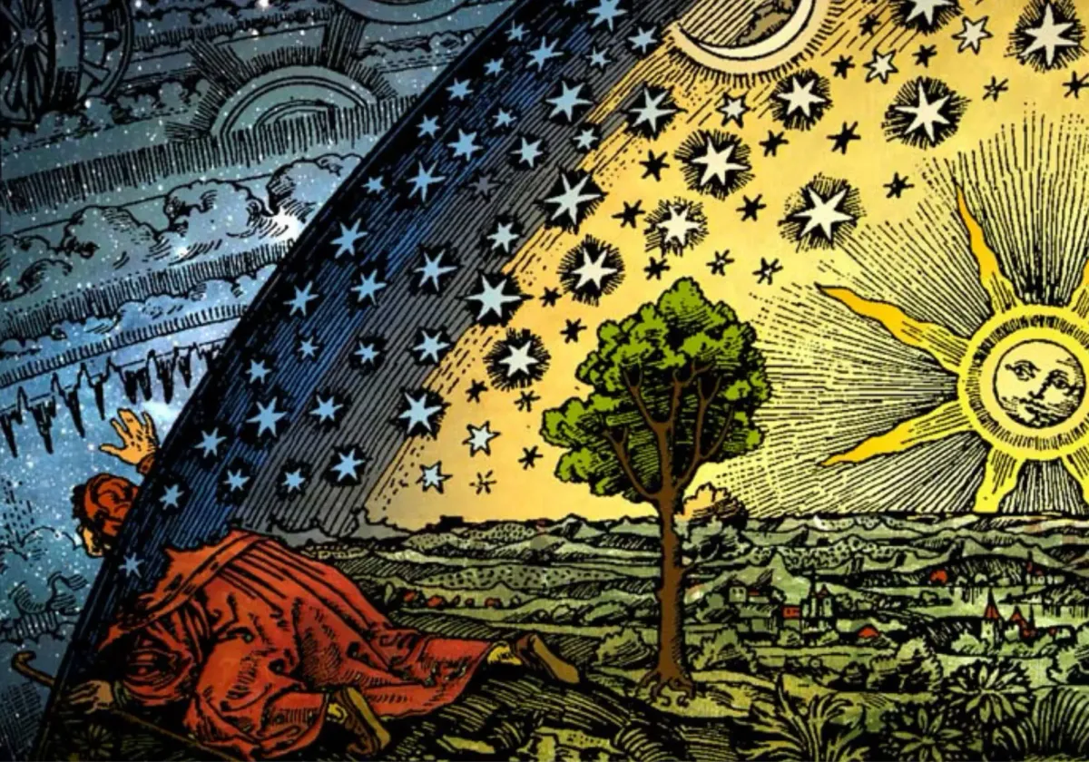 Alchemy, Newton, and the Cosmological Principle