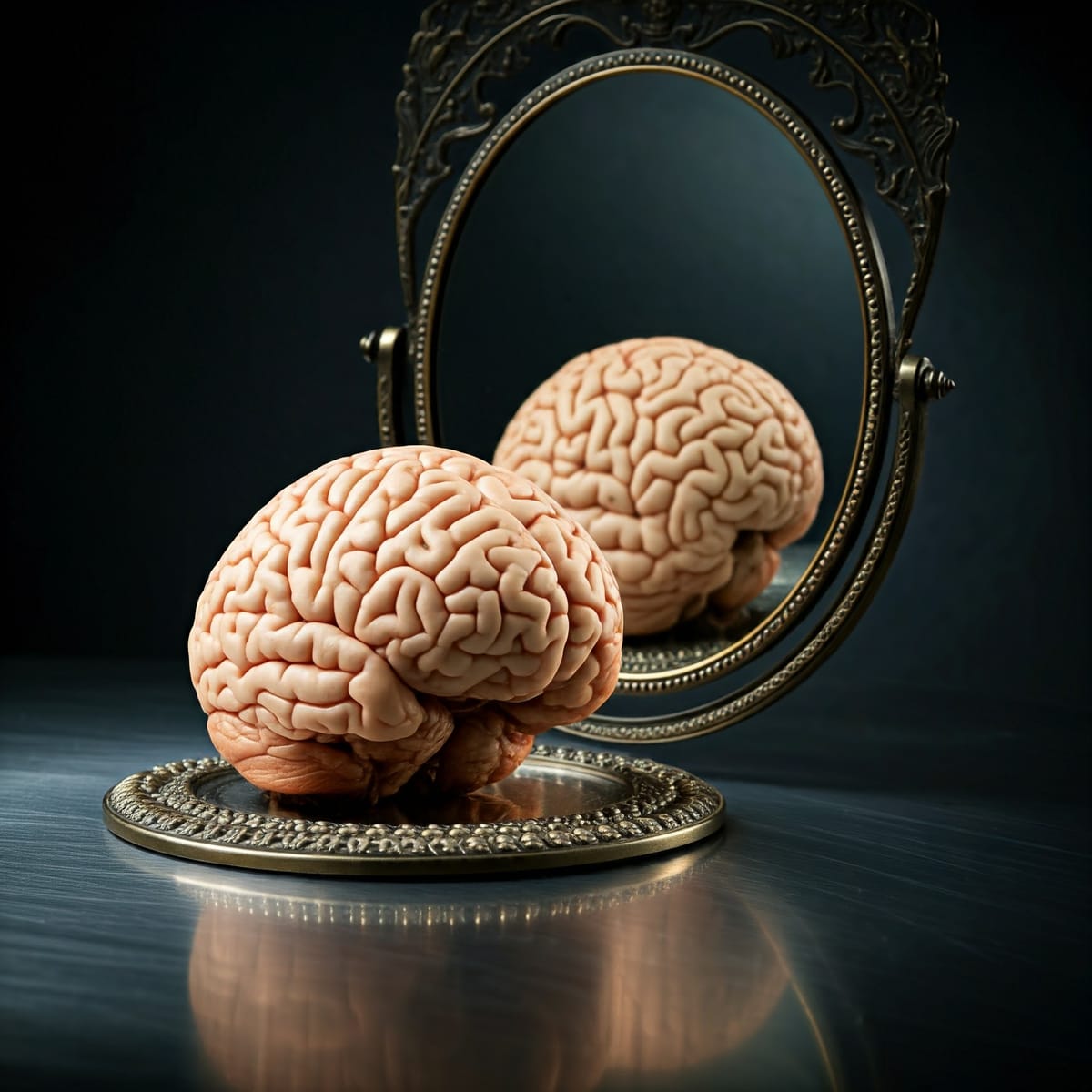 Neurobiology and Narcissism